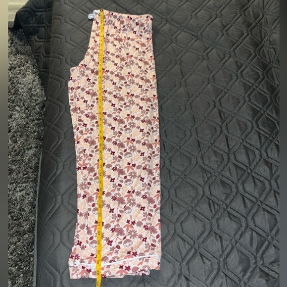 Sleepwear Sofft beautiful two-piece, handmade, luxurious  size extra large - Picture 11 of 13